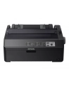 Drukarka igłowa LX-350 EURO 9-dot/1+4/357cpsHSD/parallel+USB+seri - nr 17