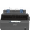 Drukarka igłowa LX-350 EURO 9-dot/1+4/357cpsHSD/parallel+USB+seri - nr 2