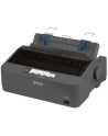Drukarka igłowa LX-350 EURO 9-dot/1+4/357cpsHSD/parallel+USB+seri - nr 8
