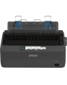 Drukarka igłowa LX-350 EURO 9-dot/1+4/357cpsHSD/parallel+USB+seri - nr 9