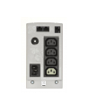 UPS APC BK350EI Back 350, 230V, USB - nr 10