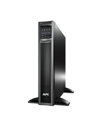 UPS APC Smart-UPS X 120V External Battery Pack Rack/Tower