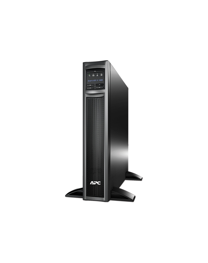 UPS APC Smart-UPS X 120V External Battery Pack Rack/Tower główny