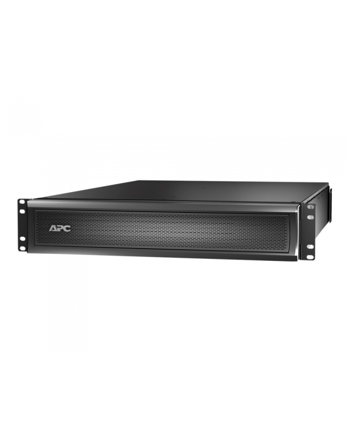 UPS APC Smart-UPS X 120V External Battery Pack Rack/Tower główny