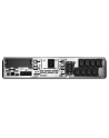 UPS APC Smart-UPS X 3000VA Rack/Tower LCD 200-240V - nr 1
