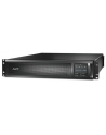 UPS APC Smart-UPS X 3000VA Rack/Tower LCD 200-240V - nr 50