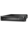 UPS APC Smart-UPS X 3000VA Rack/Tower LCD 200-240V - nr 57