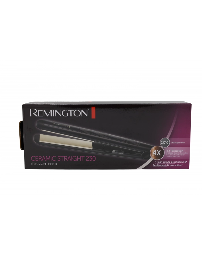 Prostownica Ceramic Straight 230 Remington S3500 główny