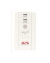 UPS APC BK350EI Back 350, 230V, USB - nr 13