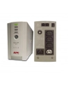 UPS APC BK350EI Back 350, 230V, USB - nr 19
