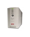 UPS APC BK350EI Back 350, 230V, USB - nr 41