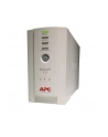 UPS APC BK350EI Back 350, 230V, USB - nr 55