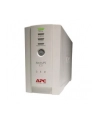UPS APC BK350EI Back 350, 230V, USB - nr 64