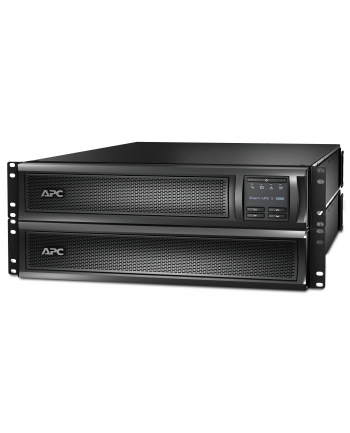 UPS APC Smart-UPS X 3000VA Rack/Tower LCD 200-240V nr 1
