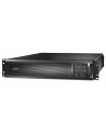 UPS APC Smart-UPS X 3000VA Rack/Tower LCD 200-240V - nr 1