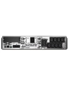 UPS APC Smart-UPS X 3000VA Rack/Tower LCD 200-240V - nr 23