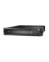 UPS APC Smart-UPS X 3000VA Rack/Tower LCD 200-240V - nr 49