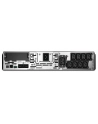 UPS APC Smart-UPS X 3000VA Rack/Tower LCD 200-240V - nr 56
