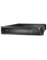 UPS APC Smart-UPS X 3000VA Rack/Tower LCD 200-240V - nr 64
