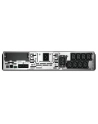 UPS APC Smart-UPS X 3000VA Rack/Tower LCD 200-240V - nr 65
