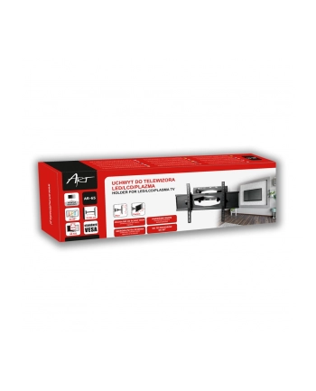 UCHWYT DO LCD/LED 32-60  ART AR-65