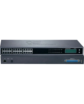BRAMKA VOIP GRANDSTREAM GXW4224 (24xFXS) nr 2