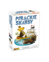 EGMONT Gra Pirackie Skarby - nr 1