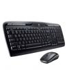 Zestaw bezprzewodowy Logitech MK330 - nr 7