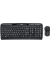 Zestaw bezprzewodowy Logitech MK330 - nr 13