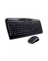 Zestaw bezprzewodowy Logitech MK330 - nr 16