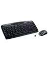 Zestaw bezprzewodowy Logitech MK330 - nr 20