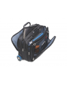 KENSINGTON TORBA NA LAPTOPA NA KÓŁKACH CONTOUR 17 - nr 19