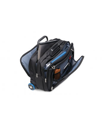 KENSINGTON TORBA NA LAPTOPA NA KÓŁKACH CONTOUR 17