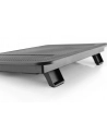 MODECOM PODSTAWKA CHŁODZĄCA POD LAPTOPA MC-CF13 - nr 10