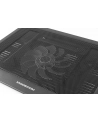 MODECOM PODSTAWKA CHŁODZĄCA POD LAPTOPA MC-CF13 - nr 27