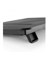 MODECOM PODSTAWKA CHŁODZĄCA POD LAPTOPA MC-CF13 - nr 39