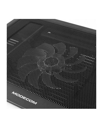 MODECOM PODSTAWKA CHŁODZĄCA POD LAPTOPA MC-CF13 nr 2