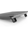 MODECOM PODSTAWKA CHŁODZĄCA POD LAPTOPA MC-CF13 - nr 44