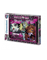 CLEMENTONI 104 EL. Monster High - nr 3