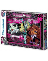 CLEMENTONI 104 EL. Monster High - nr 4