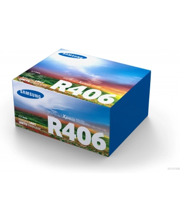 BĘBEN SAMSUNG CLT-R406 nr 1