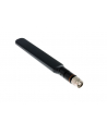 Cisco 2.4 GHz 2 dBi/5 GHz 4 dBi Dipole Ant., Blk, RP-TNC - nr 6