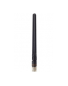 Cisco 2.4 GHz 2 dBi/5 GHz 4 dBi Dipole Ant., Blk, RP-TNC - nr 8