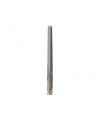 Cisco 2.4 GHz/2 dBi, 5 GHz/4 dBi Dual Band Dipole Antenna, Gray, RP-TNC - nr 1