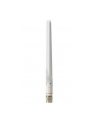 Cisco 2.4 GHz/2 dBi, 5 GHz/4 dBi Dual Band Dipole Antenna, Gray, RP-TNC - nr 3