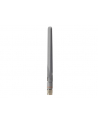 Cisco 2.4 GHz/2 dBi, 5 GHz/4 dBi Dual Band Dipole Antenna, Gray, RP-TNC - nr 7