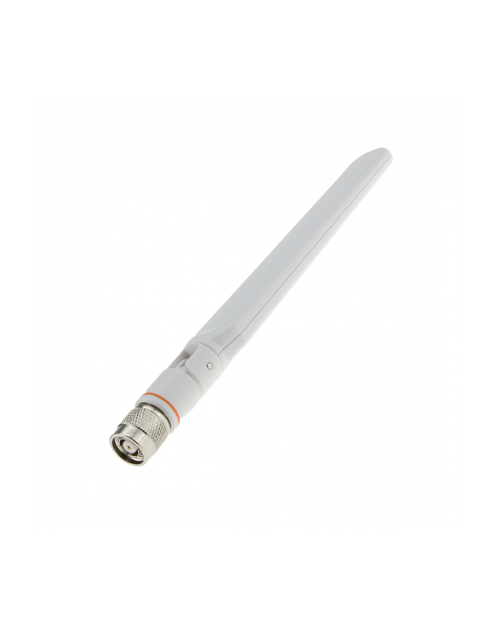 Cisco 2.4 GHz/2 dBi, 5 GHz/4 dBi Dual Band Dipole Antenna, White, RP-TNC główny