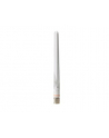 Cisco 2.4 GHz/2 dBi, 5 GHz/4 dBi Dual Band Dipole Antenna, White, RP-TNC - nr 11