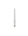 Cisco 2.4 GHz/2 dBi, 5 GHz/4 dBi Dual Band Dipole Antenna, White, RP-TNC - nr 13