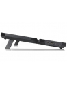 Deepcool Notebook cooler Multicore x6 up to 15.6'' nb, 2x140mm fan+ 2x100mm fan - nr 67